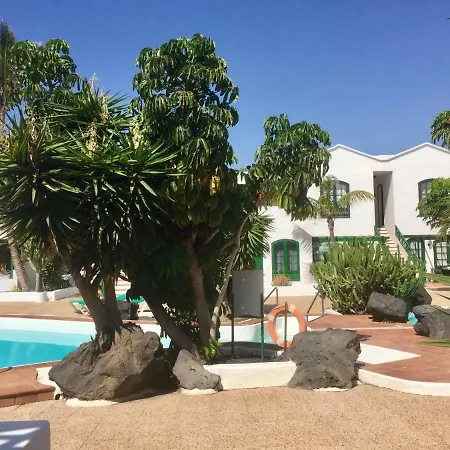 Casa Vera דירה פוארטו דל כרמן