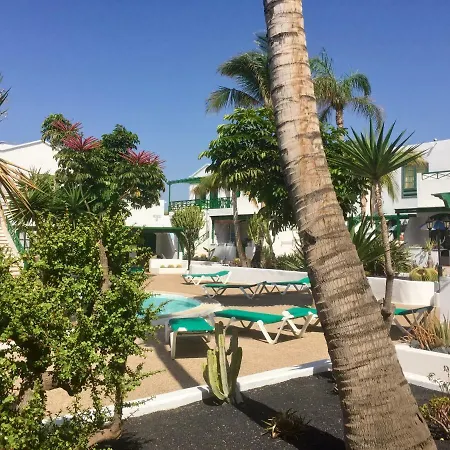 Lejlighed Casa Vera