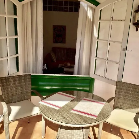 Apartamento Casa Vera