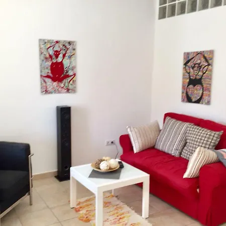 דירה Casa Vera פוארטו דל כרמן