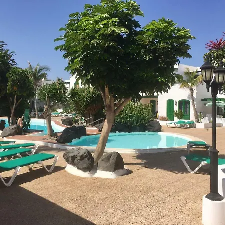 דירה Casa Vera *