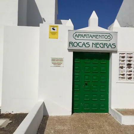 Casa Vera Lejlighed *