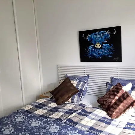 Apartamento Casa Vera